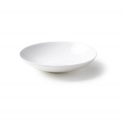 Set Minimal Flache Teller Bitossi Home