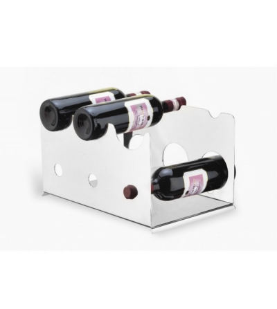 Wine Accessories: 0.EM021 Elleffe Design Glacette