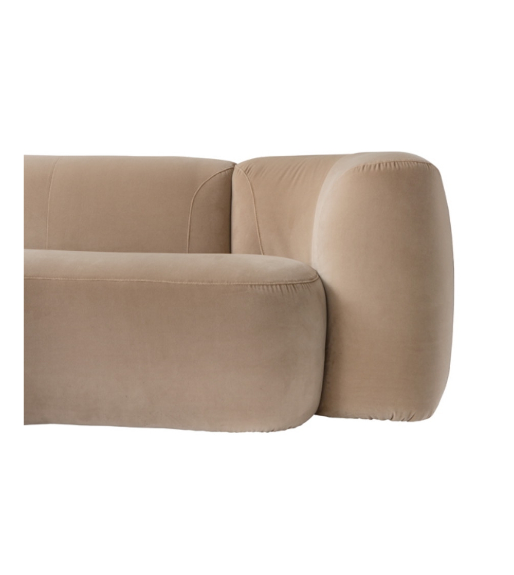 Daytona Santa Cruz Sofa