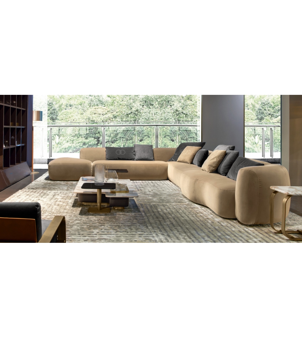 Daytona Santa Cruz Sofa