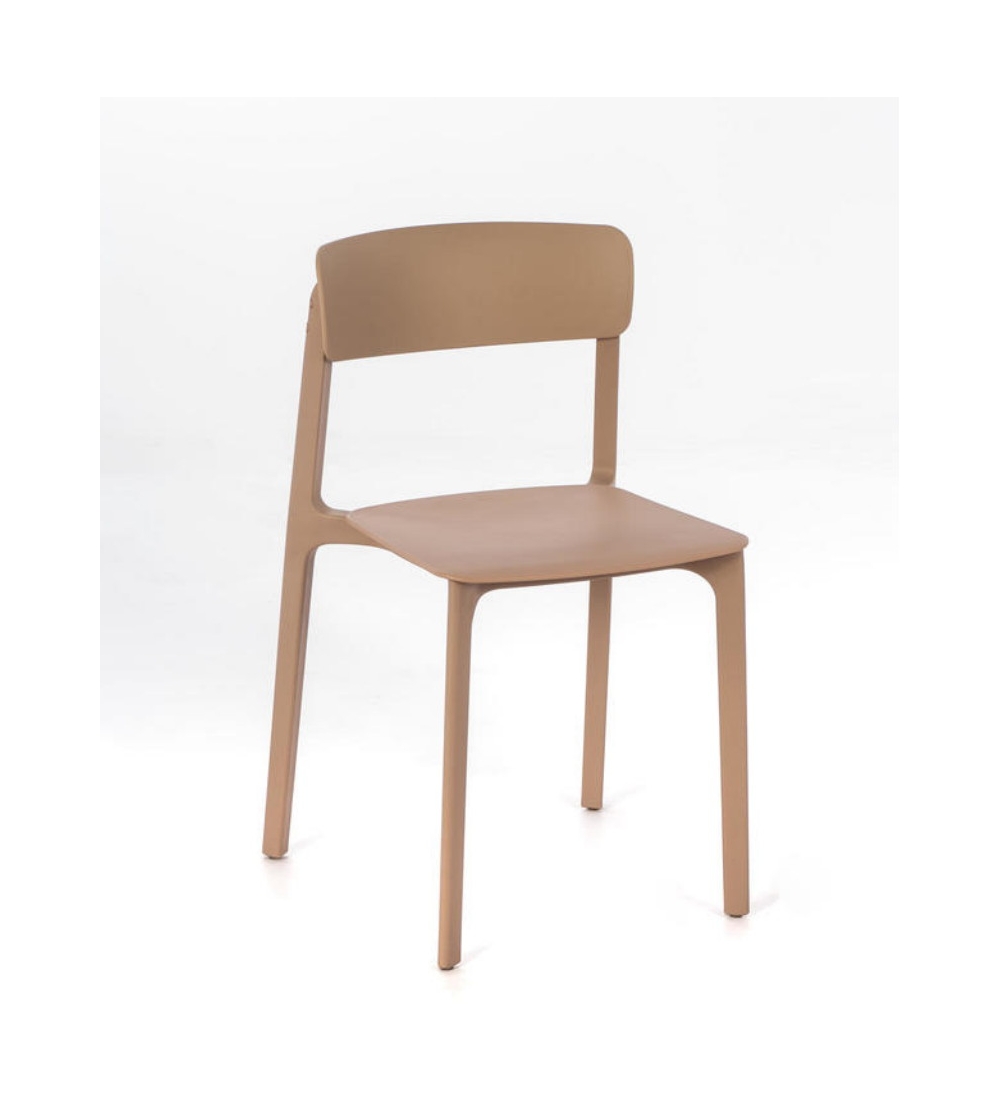 Easy Chair - Stones