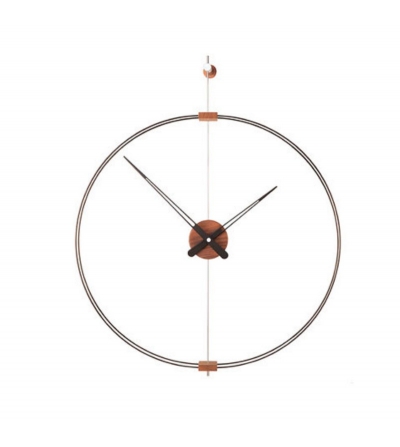 Nomon - Micro Anda T Wall Clock