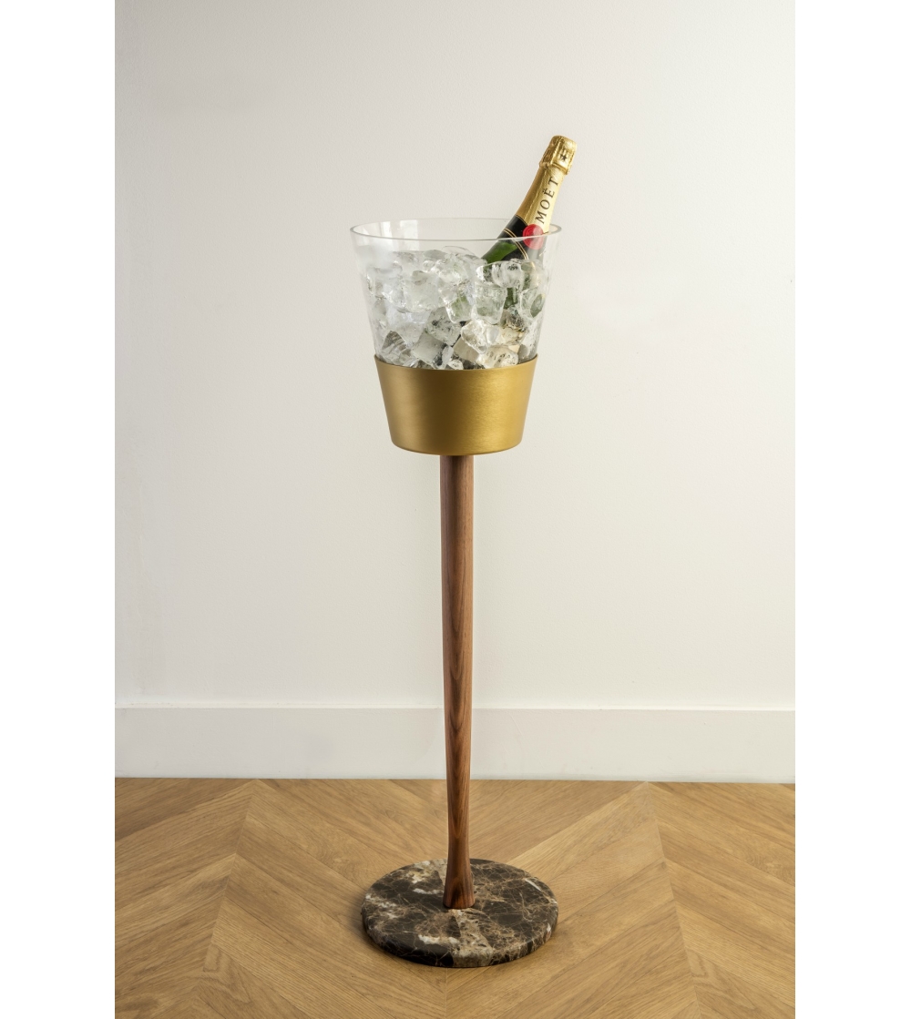 Champagne Bucket - Seaweed