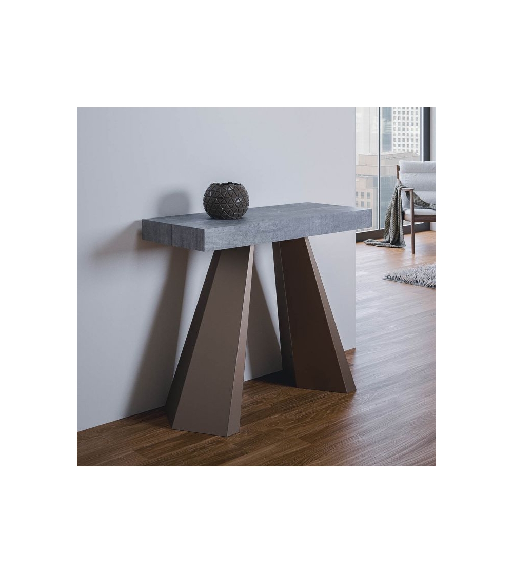 Diamante Console Table - Itamoby