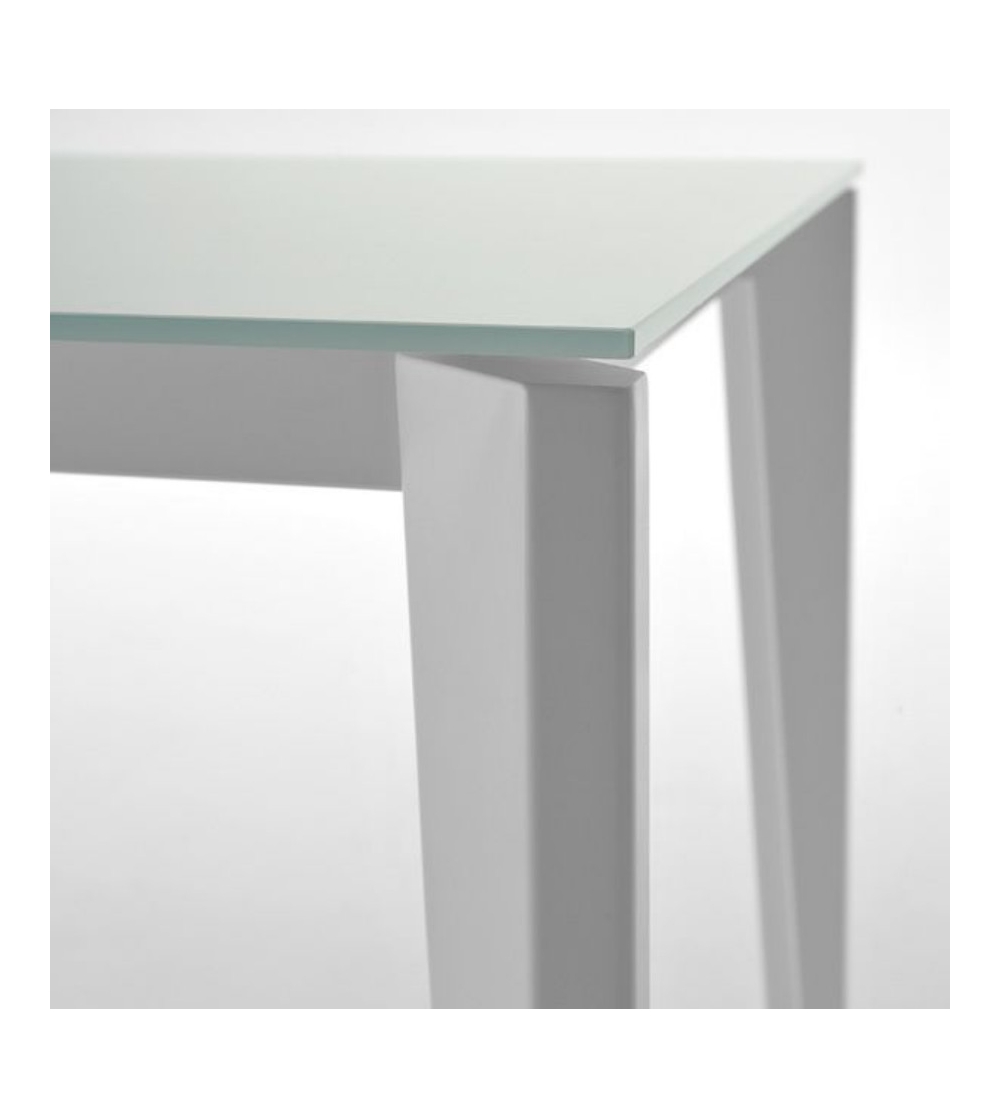 Mesa de estar extensible Diamante