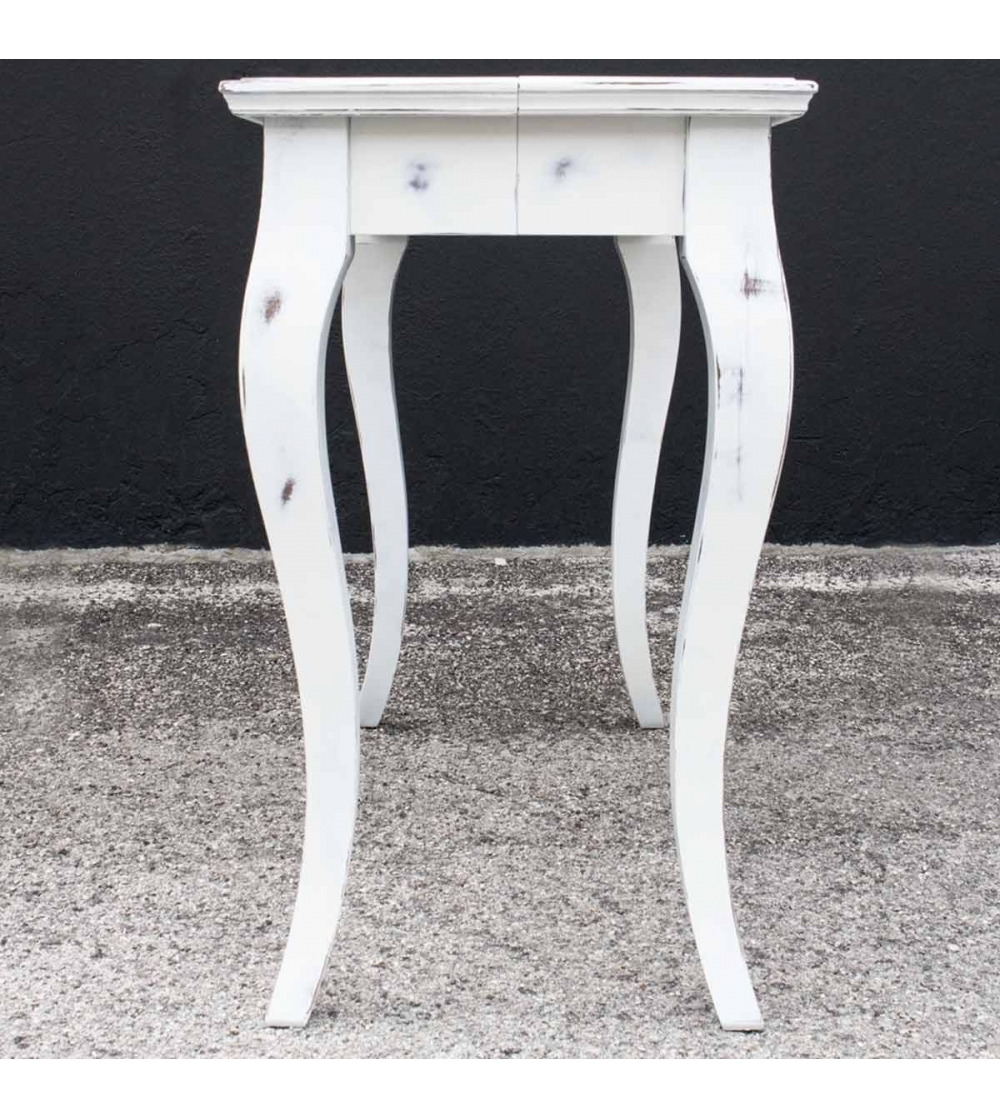 Consolle Bassano Shabby Chic - Itamoby