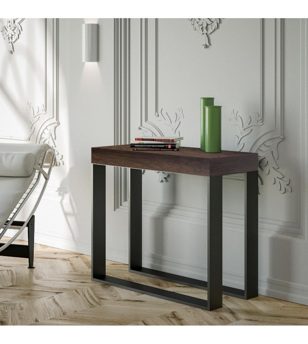 Elettra Small Console Table - Itamoby