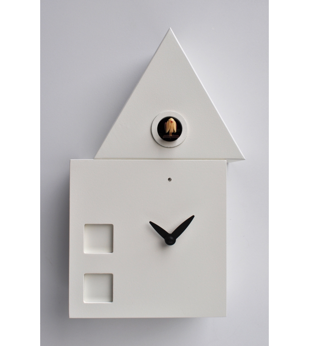 H/2 - Pirondini Cuckoo Clock