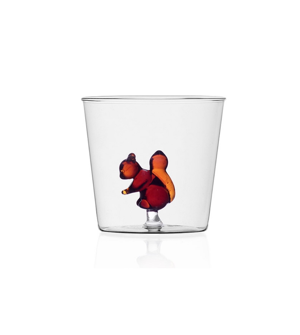 Animal Farm bicchiere da acqua - Nella categoria Bicchieri colorati