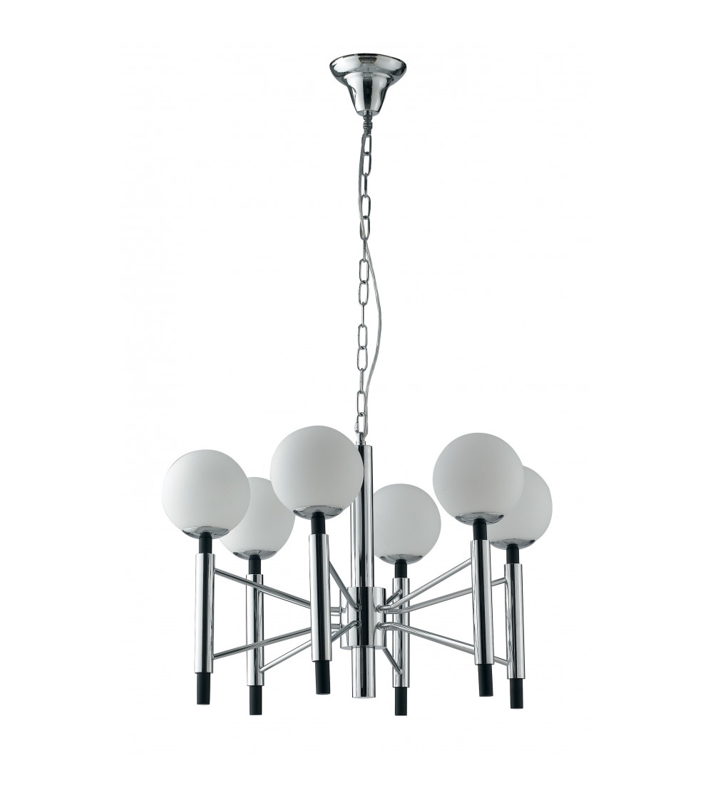 Hammond I-HAMMOND-S6 Faneurope Chandelier