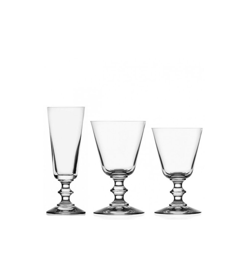 Ichendorf Milano, Parigi Wine Glass – Nickey Kehoe Inc.