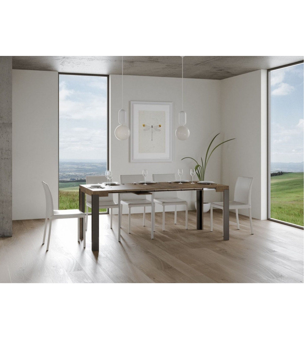 Itamoby - Table Console Extensible Linea