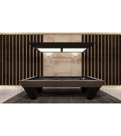 Fas Pendezza - Etoile Pool Table