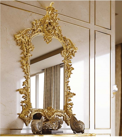 Stati D'Animo Mirrors / Wall Art