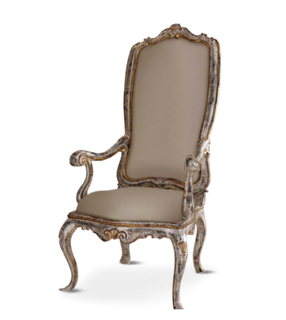 721 G Armchair Andrea Fanfani