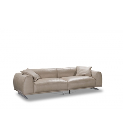 Bernini Vinciguerra Shop Collection Modern Sofa