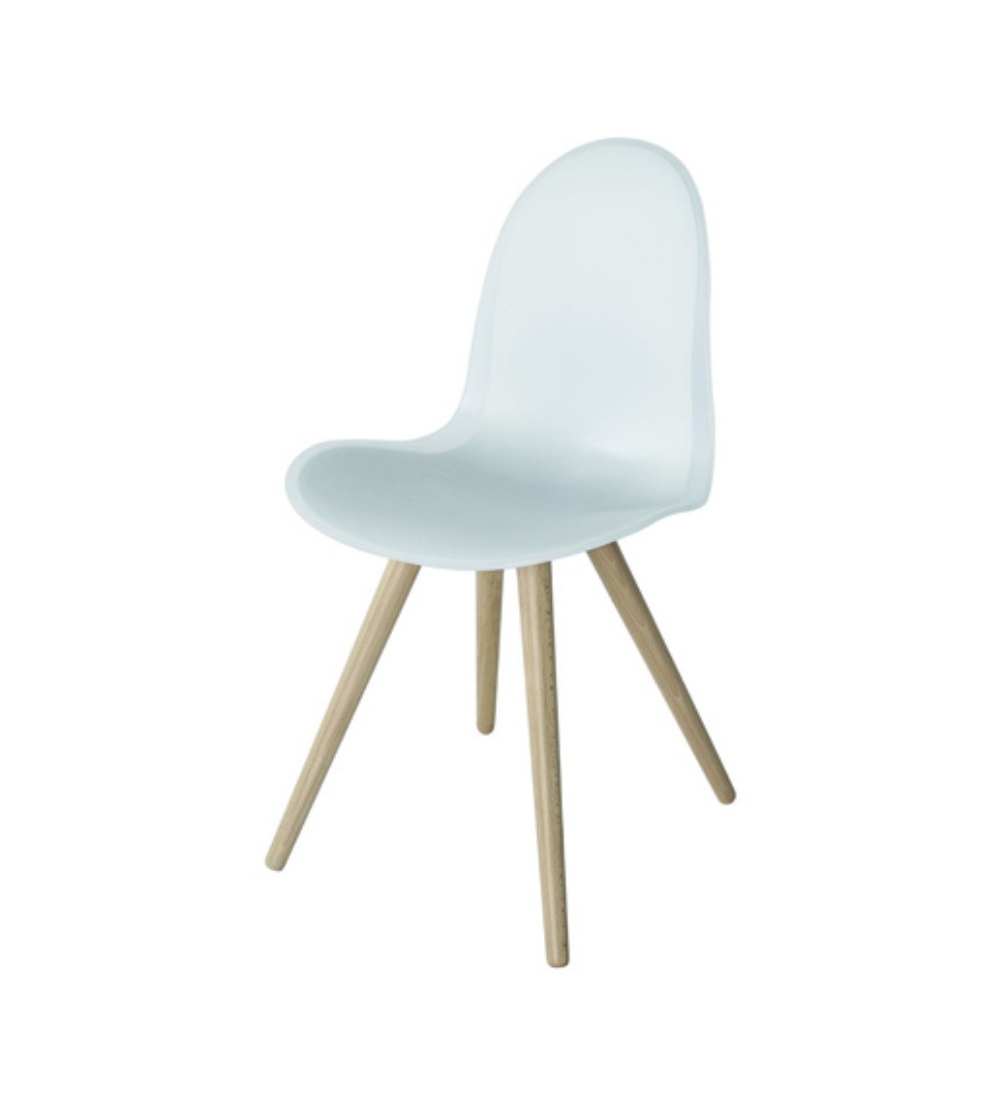 3X2 W - Casprini Chair