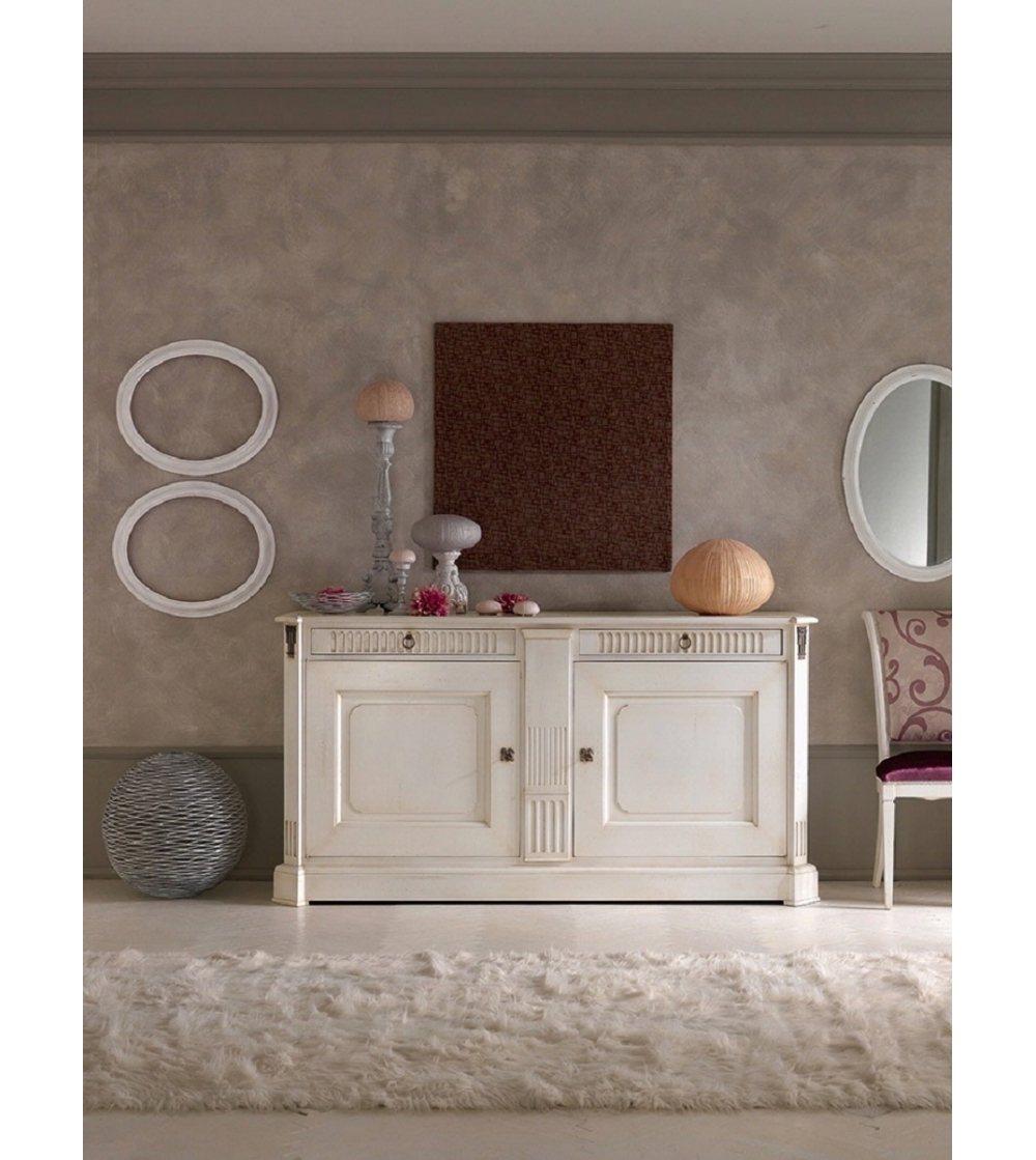 CO.108 Stella del Mobile Shabby Chic Sideboard