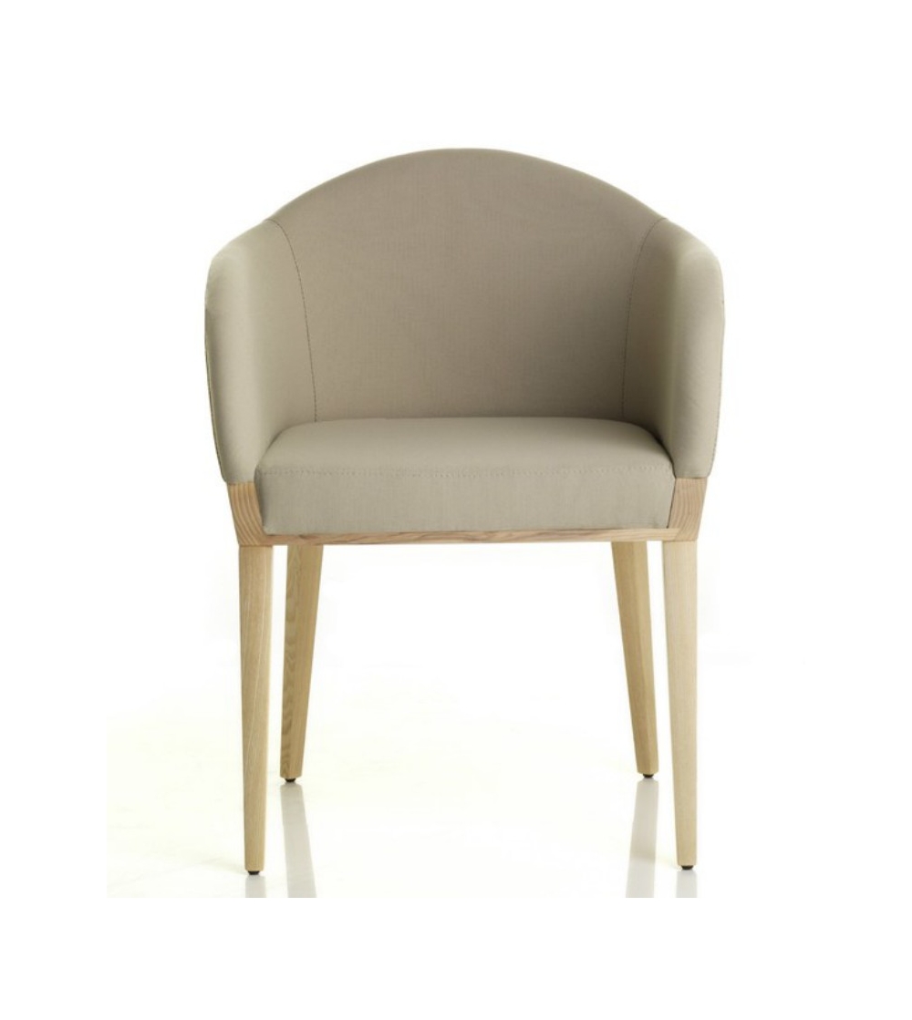 Alma Design - Agata 2020 Armchair