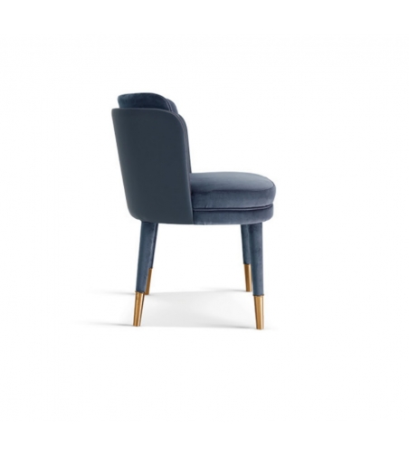 Eva Chair - Luigi Volpi