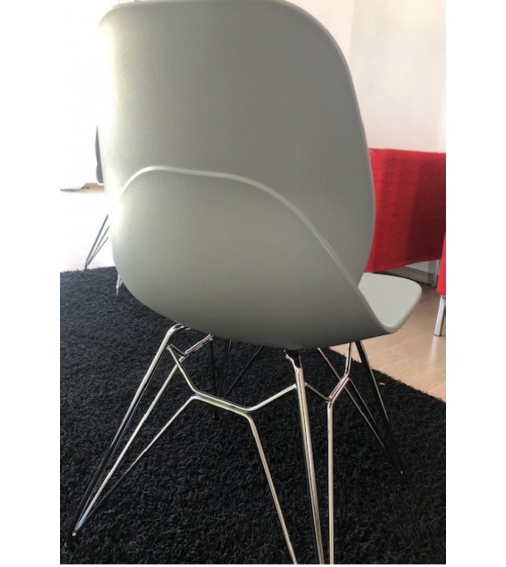 Dwell eiffel chair new arrivals