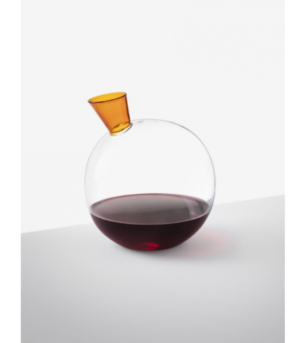 Décanteur à vin Travasi – Édition — Objets choisis
