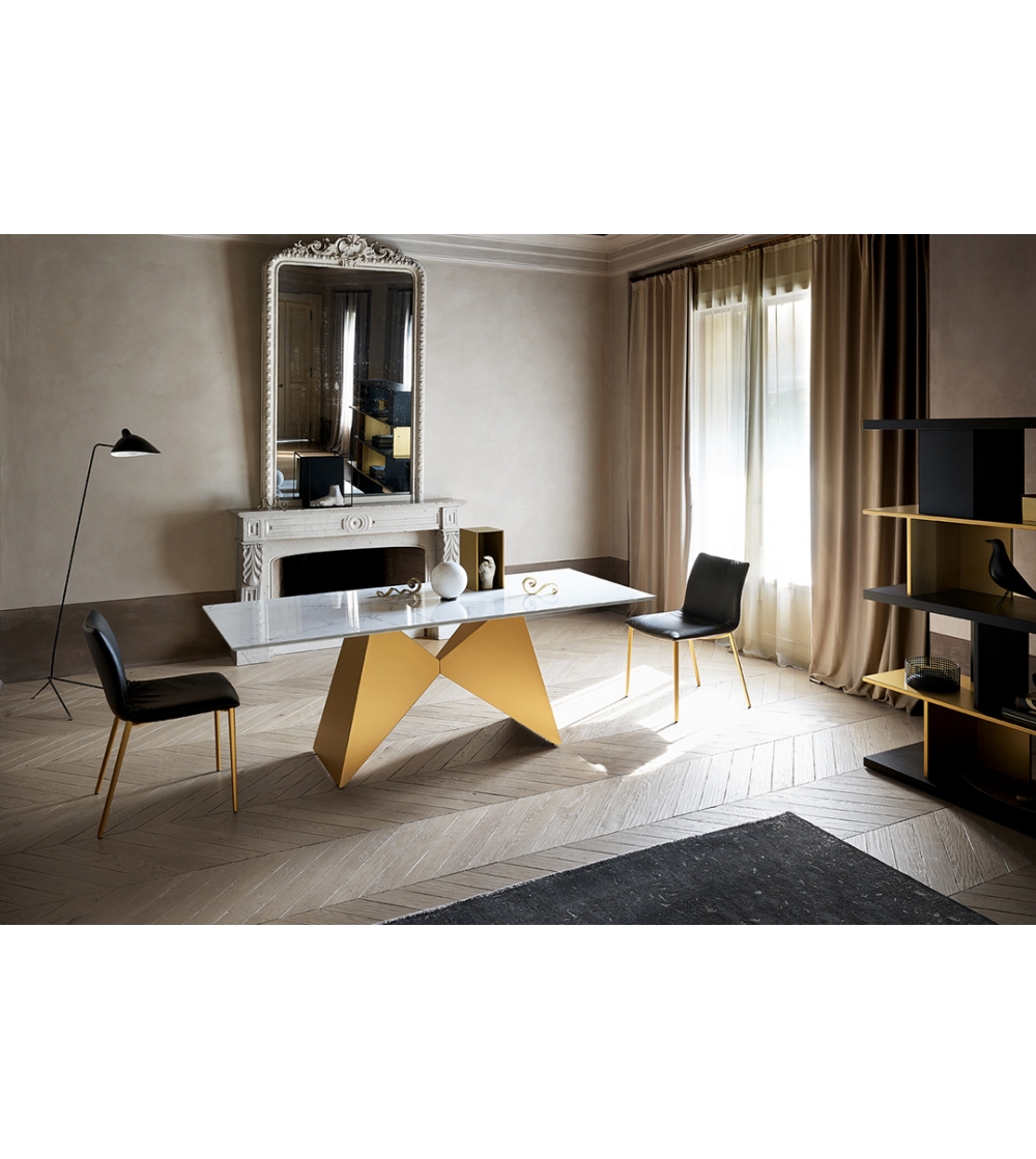 Ronda Design - Gemini Table