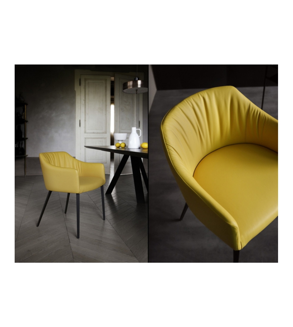 Ronda Design - Asana Easy Chair