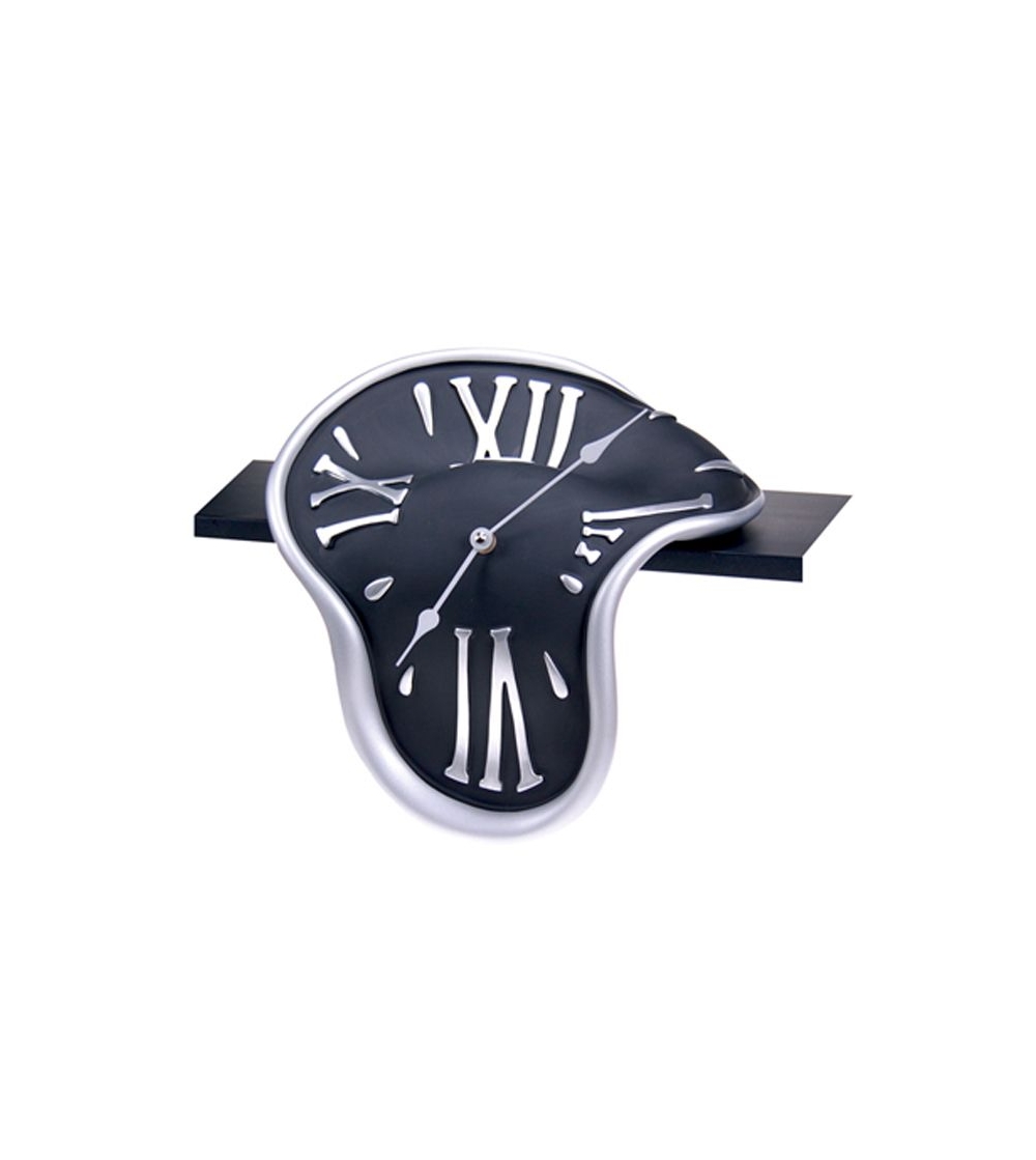 Antartidee Classic Shelf Clock