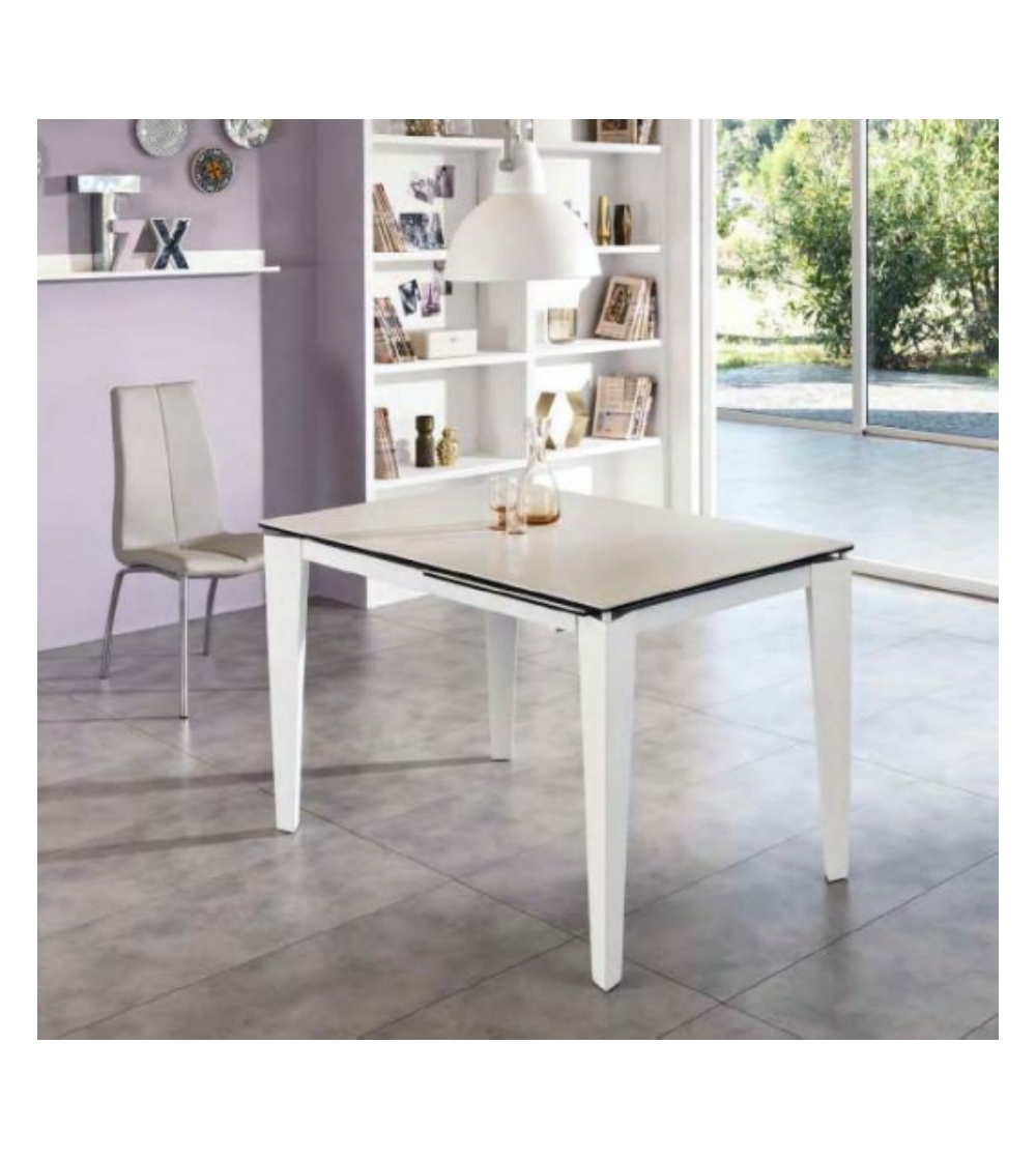 Stones - Ceramica 2 Table