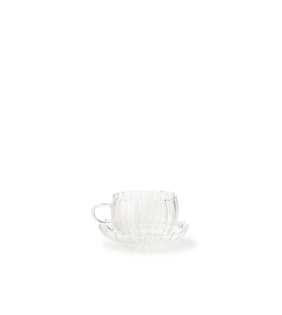 Carducci Mug - Ceramiche Bucci