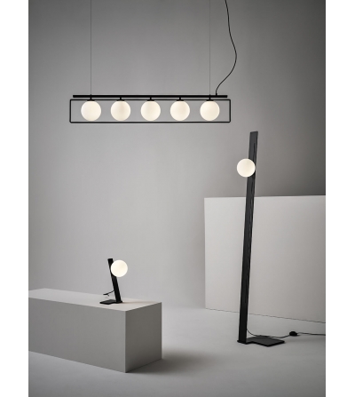 2m floor lamp