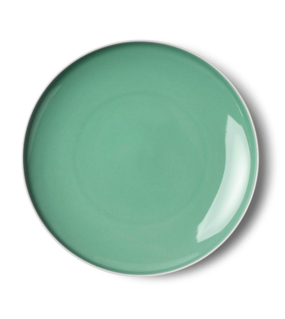 Mint Round Tray Sorbetto - Bitossi Home