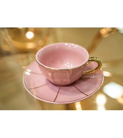 Winkee Tazza da Colazione - Gatto - Interismo Shop Online Italia