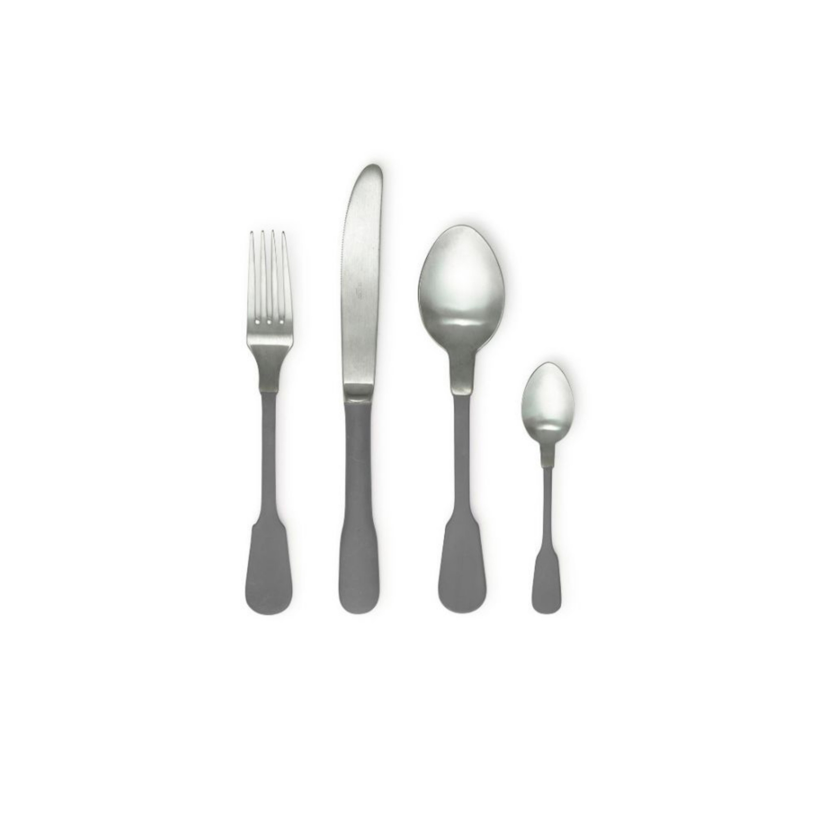 Set 4 Cutlery Classic Bitossi Home