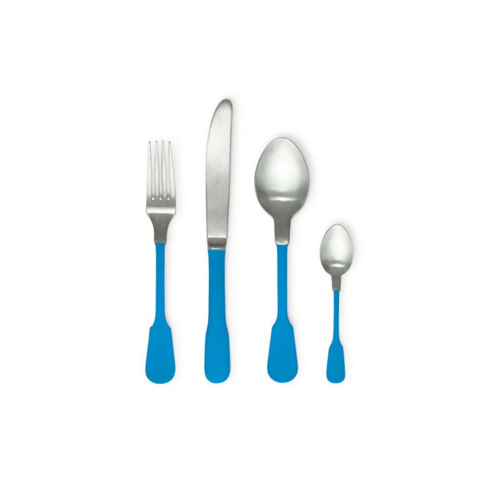 Set 4 Cutlery Classic Bitossi Home