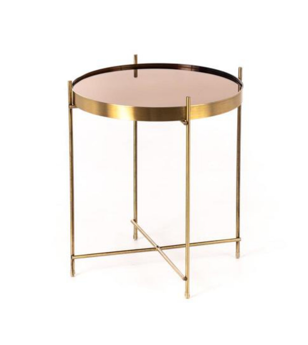 Table Basse Marissa - DesignTwist