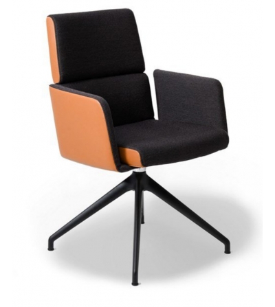 TOPSTAR Sitness X CHAIR 10 Sedia girevole per ufficio (Rosa) acquisto  online in modo economico e sicuro 