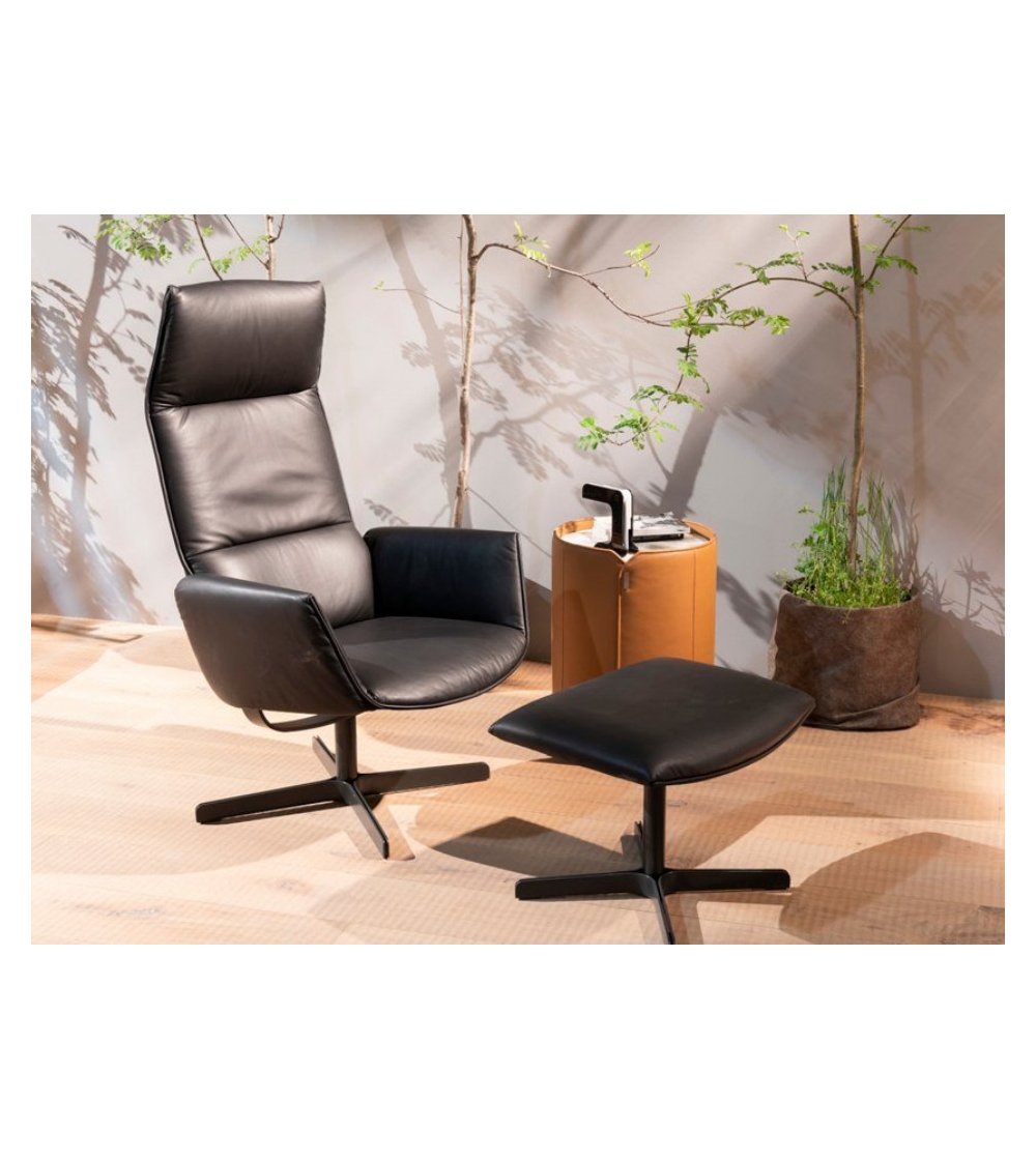 De best sale sede recliner