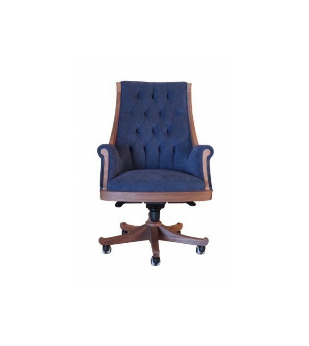 Morelato President Armchair