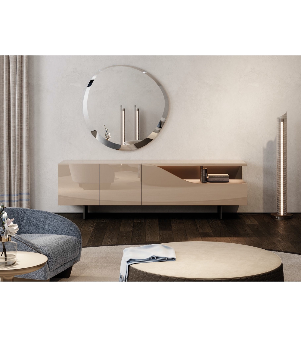 Reflex - Segno Sideboard