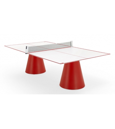 Lusso Tavolo Ping Pong Decathlon