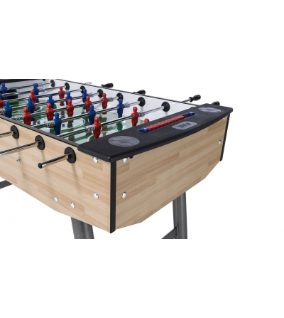 fas fun foosball table