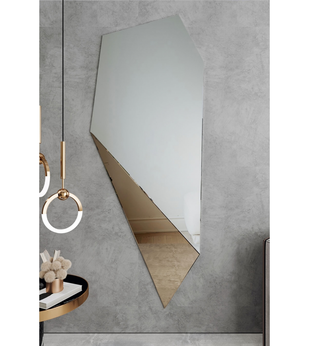 Miroir Artemide - Vessicchio Design