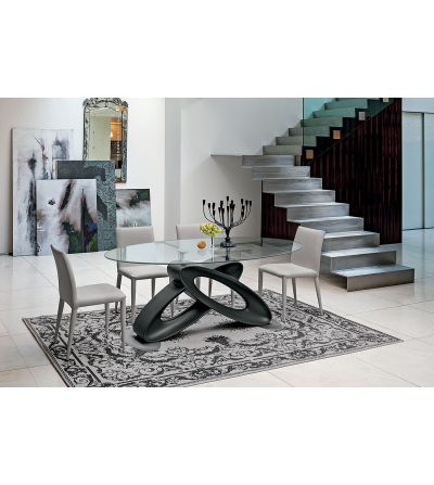 the gray barn kujawa metal x coffee table