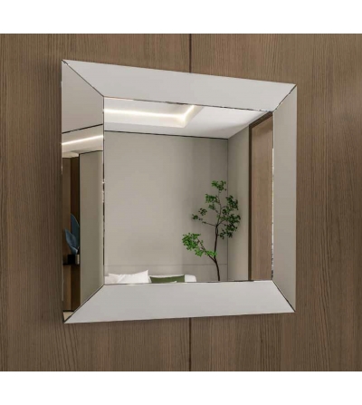 Espejo Ovalado Atena - Vessicchio Design