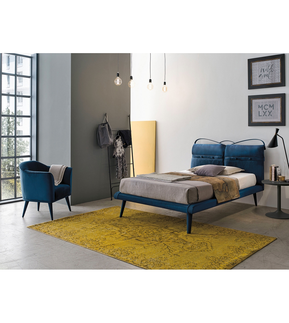 Target double store bed frame