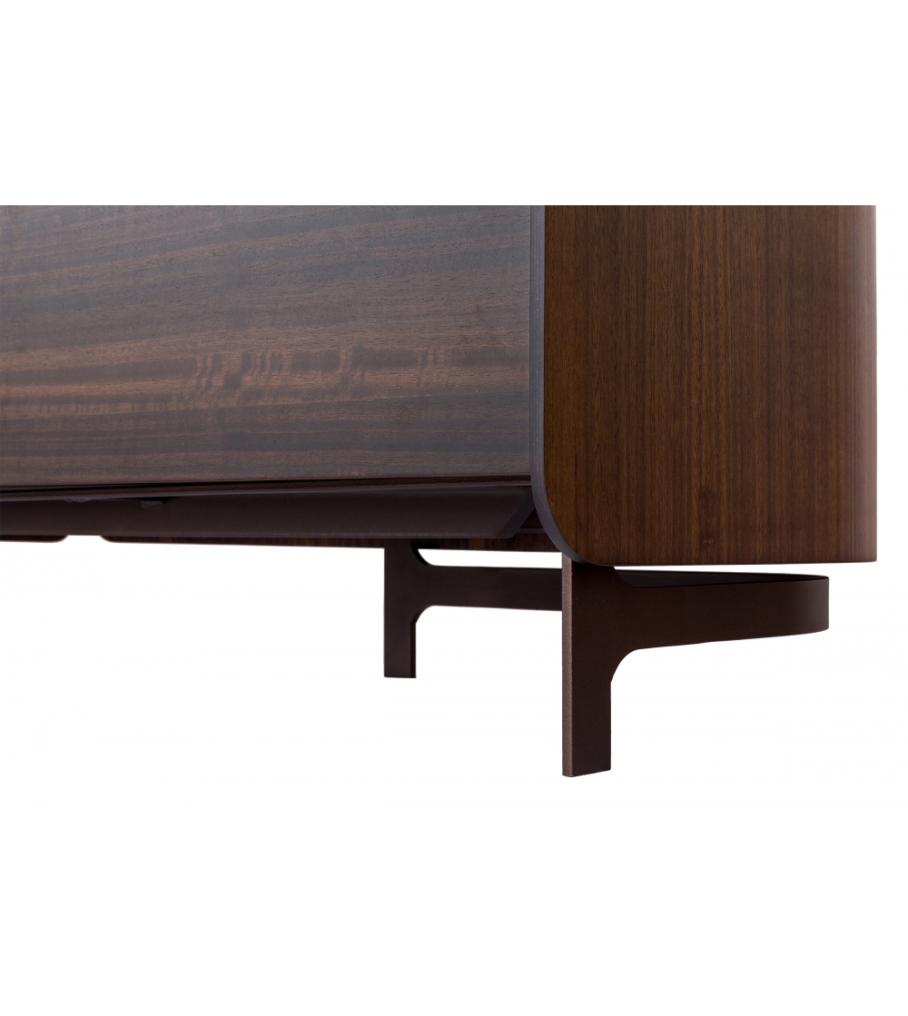 AL2 - Wood-00 B003 Sideboard