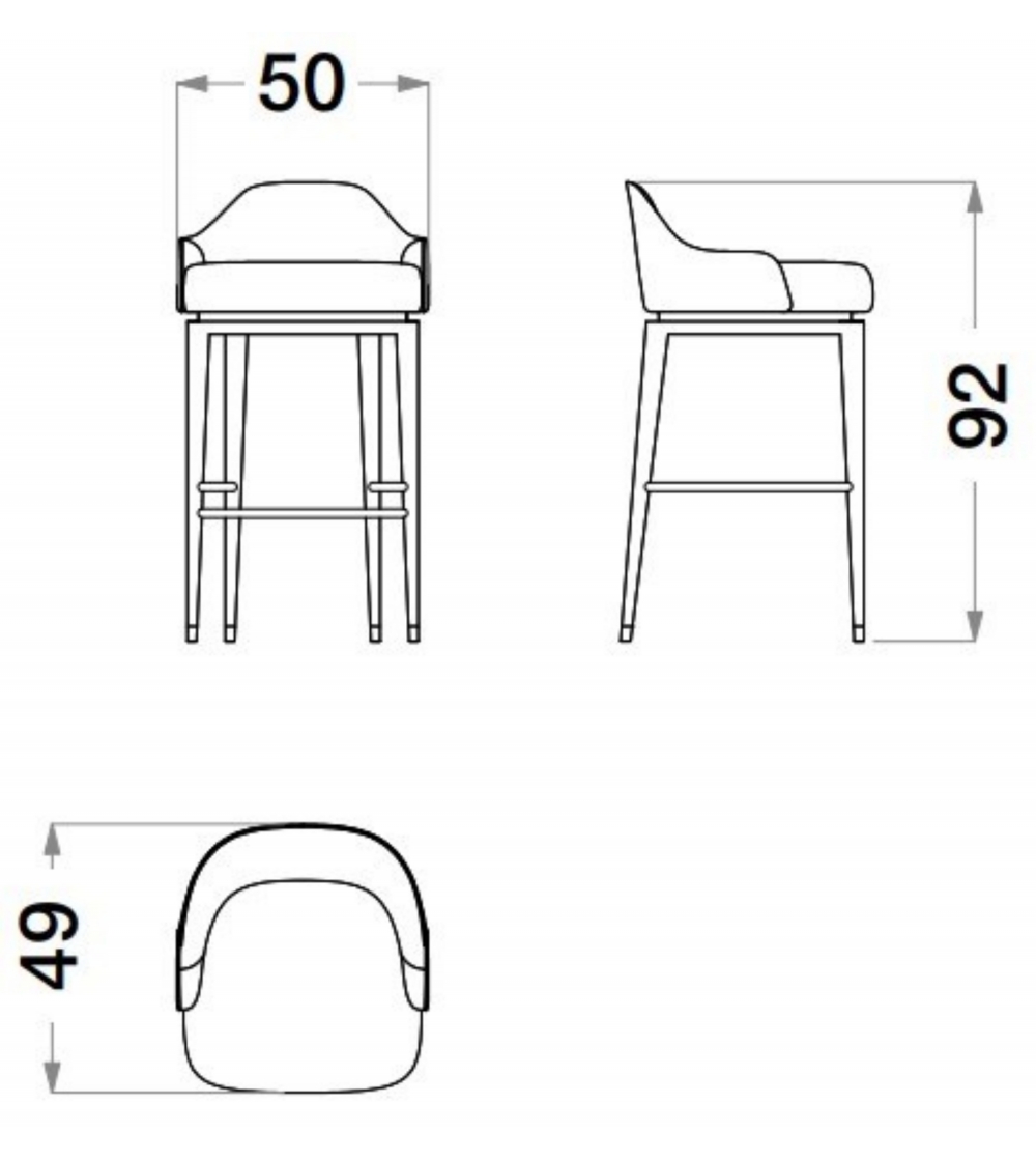 Reflex - Soft Stool