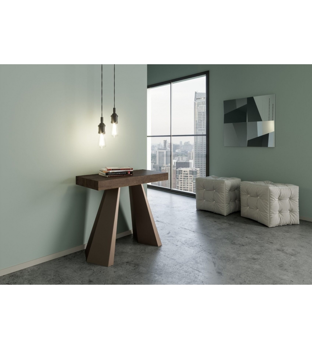 Table Console Diamante Premium - Itamoby